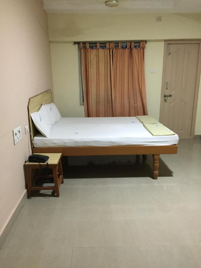 Hotel Suprabath Towers Tirupati Exteriér fotografie