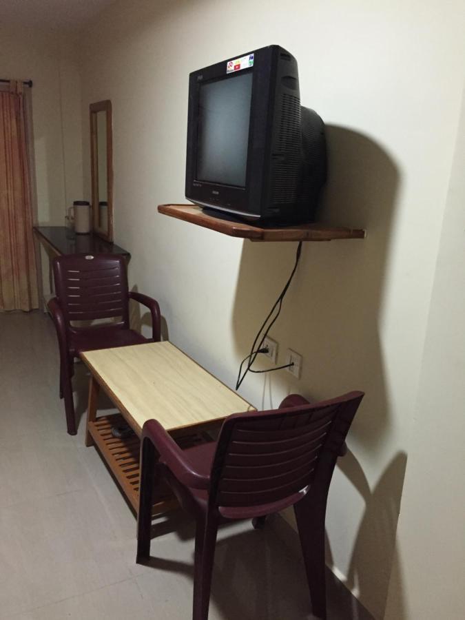 Hotel Suprabath Towers Tirupati Exteriér fotografie